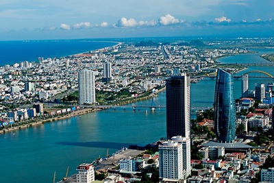  Bất động sản Đà Nẵng: Dòng tiền dịch chuyển về phía Nam 