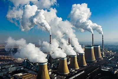 G20: Đối mặt với tác động biến đổi khí hậu ngày càng nghiêm trọng