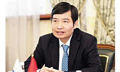 Thứ trưởng Tạ Anh Tuấn làm Chủ tịch Hội đồng thẩm định nhiệm vụ lập Quy hoạch tổng thể hệ thống kho dự trữ quốc gia