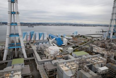  Nhật Bản bị "chỉ trích" vì từ chối bỏ điện than tại COP26 