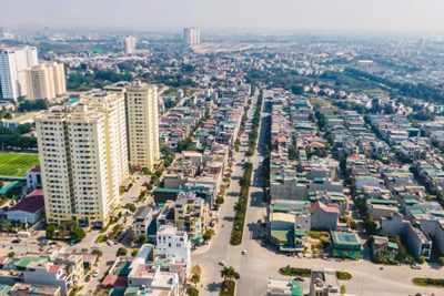  Thanh Hóa: Tiềm năng lớn tại thị trường bất động sản huyện Thiệu Hóa 