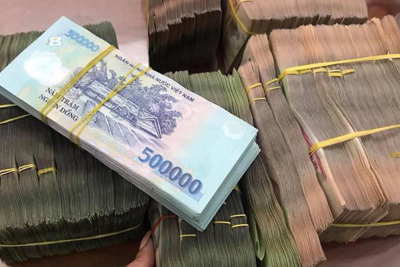  Trái phiếu ngân hàng bất ngờ hụt hơi 