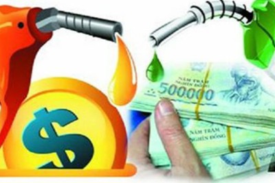 Hết quý III năm 2020, Quỹ Bình ổn giá xăng dầu còn dư hơn 10 nghìn tỷ đồng