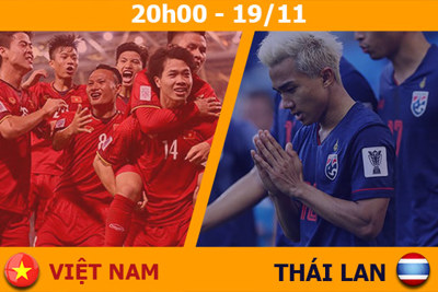 "Bóng đá Việt Nam" thành từ khóa đứng thứ 3 bảng xếp hạng tìm kiếm của Google Hàn Quốc 