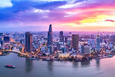  Hai kịch bản đối với thị trường bất động sản năm 2021 