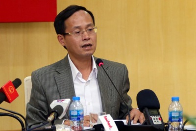 Luật Quản lý thuế (sửa đổi): Cung cấp số tài khoản ngân hàng để công tác quản lý thuế tốt hơn