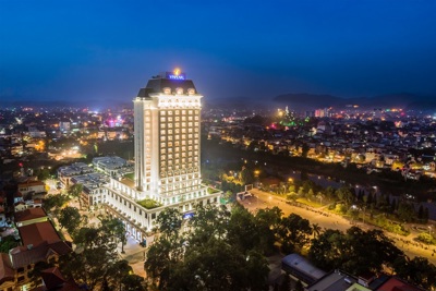 Khám phá vẻ đẹp địa phương từ “những trái tim thành phố”