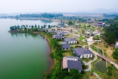  Bất động sản nghỉ dưỡng ven đô: Tiềm năng vẫn còn bỏ ngỏ 