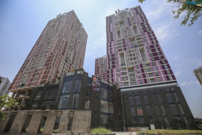  7 chủ đầu tư chây ì không khắc phục vi phạm 