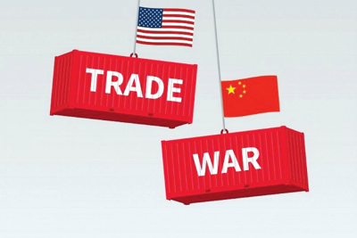 Mỹ - Trung và nguy cơ chiến tranh vốn