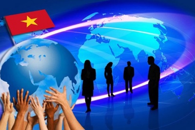 Thúc đẩy hội nhập kinh tế quốc tế toàn diện của Việt Nam trong bối cảnh mới