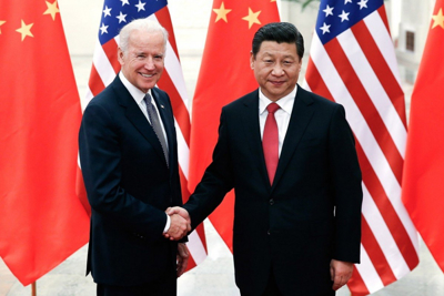  Doanh nghiệp Mỹ tại Trung Quốc ủng hộ Joe Biden 