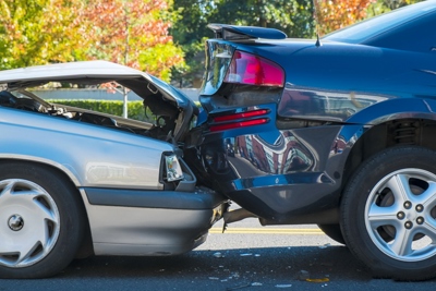 Giám định thiệt hại tai nạn xe cơ giới thế nào?