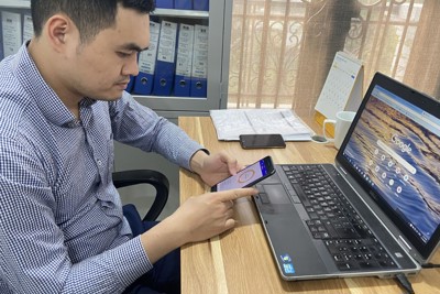 App mới Lendbiz: Thêm nhiều tiện ích, nâng cao hiệu quả đầu tư của người Việt