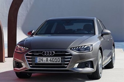 Audi triệu hồi loạt xe A4, A6, A7 và Q5, Q7, Q8 để kiểm tra đai ốc