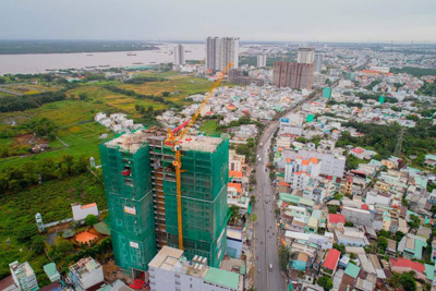  Cuộc đua khuyến mãi trên thị trường địa ốc TP. Hồ Chí Minh