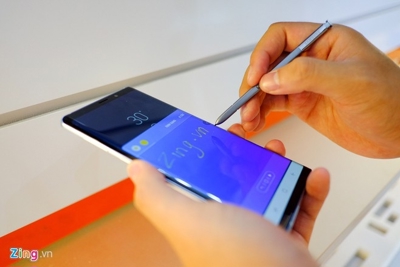 Galaxy Note9 và loạt smartphone giảm giá mạnh dịp Black Friday