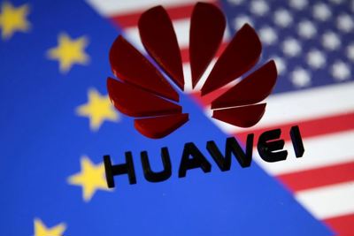  Châu Âu lo ngại về các vấn đề bảo mật an ninh mạng 5G của Huawei 