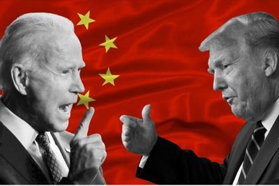  Chính sách thuế quan của Donald Trump đối với Trung Quốc sẽ là "đòn bẩy" cần thiết cho ông Biden 