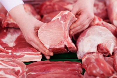  Thiếu 200.000 tấn lợn: Kiểm soát gắt gao lợn nhập lậu 