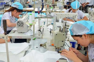 Cơ hội nào cho hàng Việt khi Mỹ áp thuế hàng Trung Quốc?