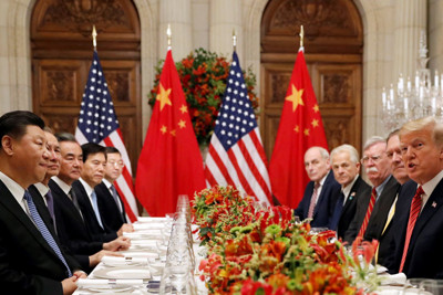  Thỏa thuận đình chiến thương mại Mỹ - Trung giúp thị trường “bùng nổ”! 