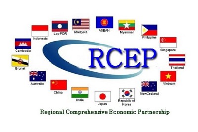 [Video] Bộ Tài chính thực thi các cam kết về thuế, hải quan, dịch vụ tài chính tại RCEP