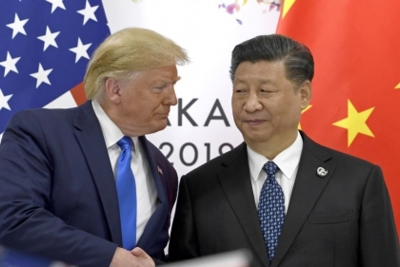 Đàm phán thương mại Mỹ - Trung Quốc vẫn tiếp tục
