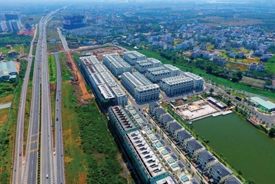  Bất động sản năm 2020: Nguồn cung nằm ở vùng ven