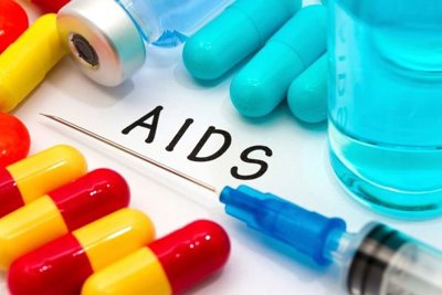  Việt Nam cùng 3 nước châu Âu đứng đầu thế giới về điều trị AIDS