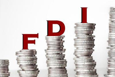 Dòng vốn FDI sẽ khởi sắc trong thời gian tới