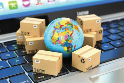 Xu hướng thương mại điện tử đối với logistics