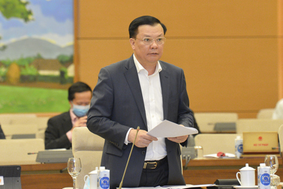 Điều chỉnh vốn viện trợ nước ngoài năm 2020 của tỉnh Quảng Nam không làm tăng bội chi, nợ công