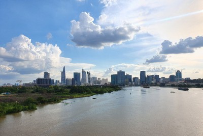 TP. Hồ Chí Minh thông qua hệ số điều chỉnh giá đất năm 2022