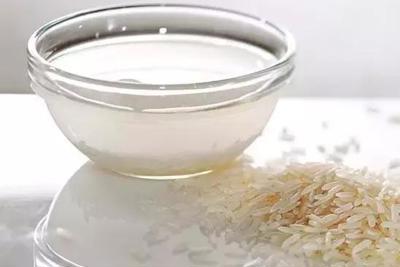 Rửa mặt bằng nước gạo có tốt cho làn da?