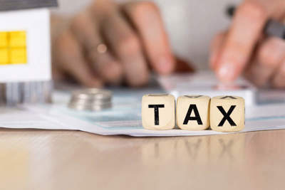 Trường hợp nào người nộp thuế không phải nộp hồ sơ khai thuế?