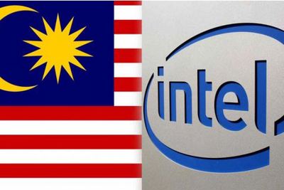  Intel đầu tư nhà máy chip 7,1 tỷ USD ở Malaysia 