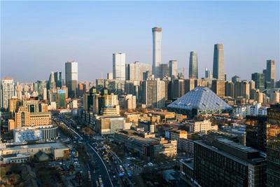  Vì sao Bắc Kinh có thể giảm thiểu ô nhiễm không khí nhanh đến như vậy? 