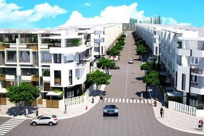  Shophouse: Phân khúc sinh lời trong năm 2019 