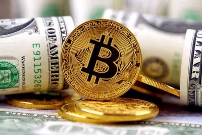  Bitcoin đạt đỉnh cao nhất mọi thời đại - xuyên thủng mốc 23.000 USD 