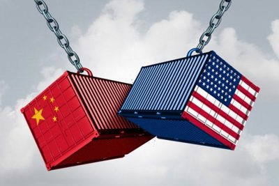 Kinh tế toàn cầu năm 2019: Những ảnh hưởng từ căng thẳng thương mại Mỹ-Trung