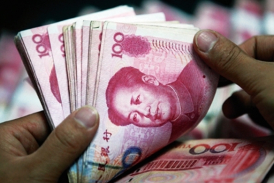 Trung Quốc tiếp tục nới lỏng tiền tệ có mục tiêu