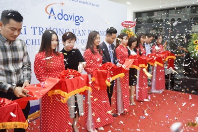 Adavigo khai trương văn phòng đại diện tại Phú Quốc 