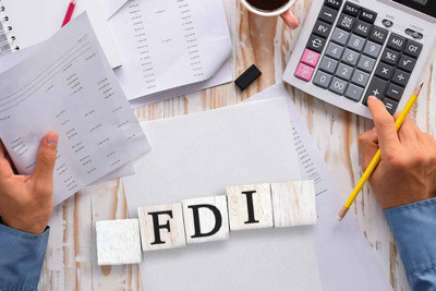 Thu hút vốn FDI từ Trung Quốc bằng những dự án công nghệ cao 