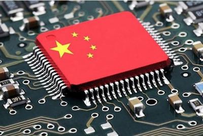  Thị trường chip toàn cầu tiếp tục "đau đầu" vì Trung Quốc 