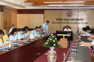 Tập trung chống thất thu và thu hồi nợ thuế
