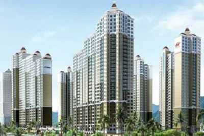 Căn hộ cao cấp: Gắng sức đón sóng mới
