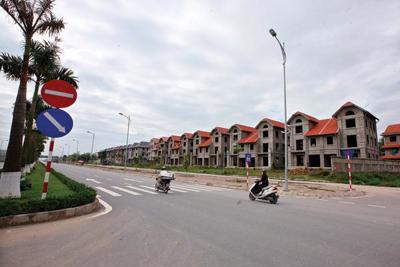 Bán căn hộ cho "nợ tiền": Cuộc chơi bắt đầu 