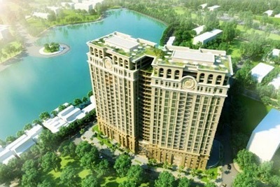 Nhiều doanh nghiệp Bắc vẫn chưa “sợ” bất động sản