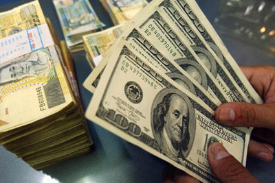 Vốn ngoại vào chứng khoán, trái phiếu đạt gần 12 tỷ USD